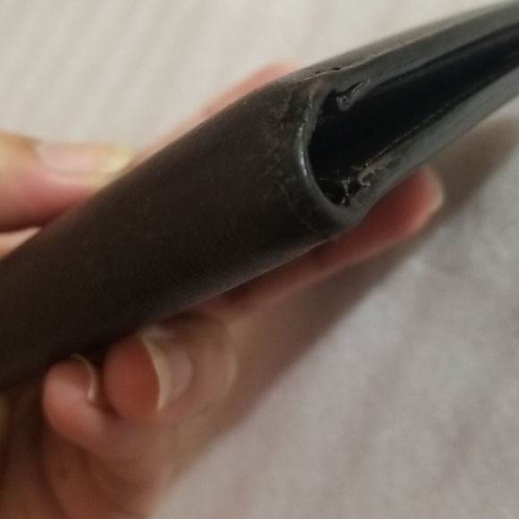 Dunhill Men's Wallet - Picture 10 of 10